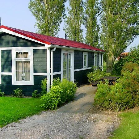 Holiday Home Den Oever By Interhome エクステリア 写真