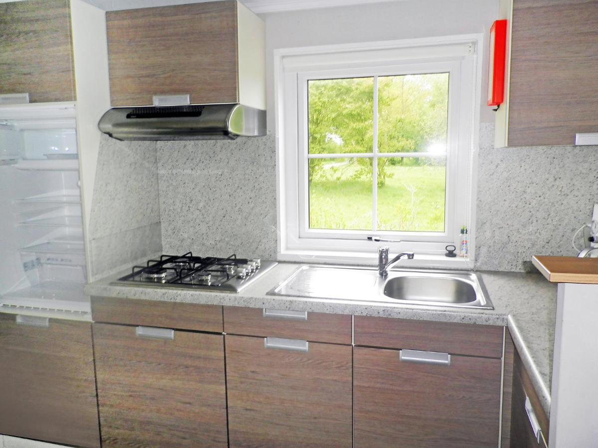 Holiday Home Den Oever By Interhome エクステリア 写真