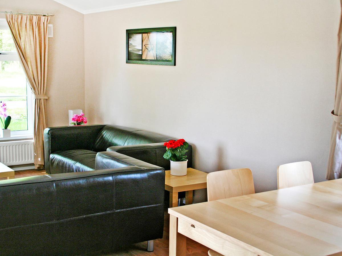 Holiday Home Den Oever By Interhome エクステリア 写真