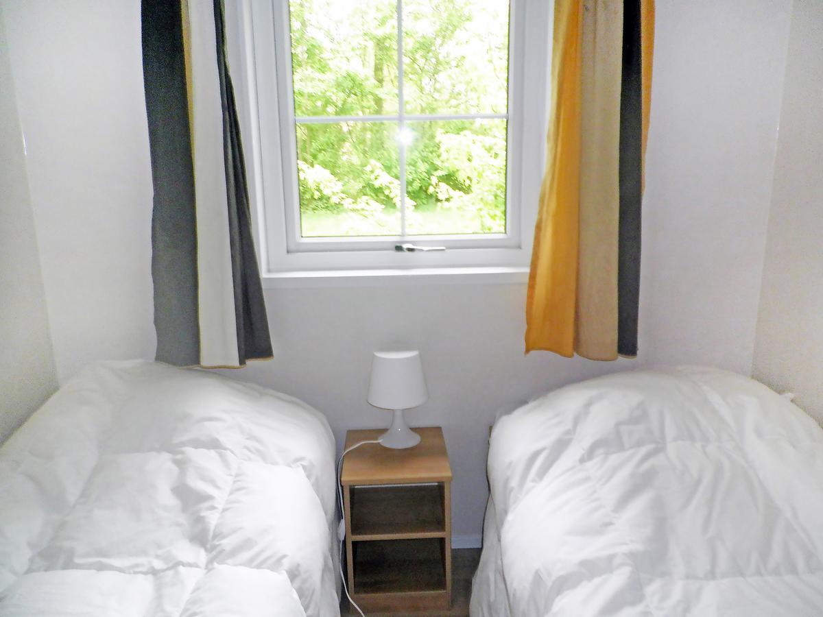 Holiday Home Den Oever By Interhome エクステリア 写真