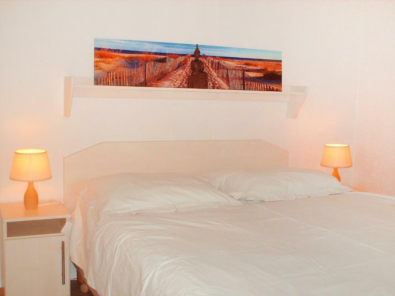 Holiday Home Den Oever By Interhome エクステリア 写真